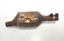 Catalizator 2, cod 1K0131723F, VW, 2.0 TDI, BKD (idi:499926)