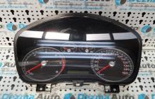 Ceas bord 3M5F-10A855-A, Ford Focus 2 (DA)