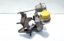 Turbosuflanta, cod 5439700027, Nissan, 1.5 DCI, K9K628 (idi:498750)
