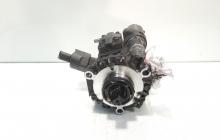 Pompa inalta presiune, cod 9683623780, Peugeot, 2.0 HDI, RHR (idi:498563)