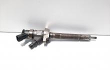 Injector, cod 0445110297, Peugeot 407 SW, 1.6 HDI, 9HZ (id:500386)