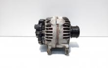 Alternator 130A, Ford Mondeo 3 (B5Y) 1.8 benz, CHBA (id:502998)