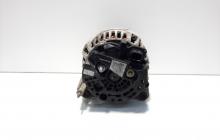 Alternator 130A, Ford Mondeo 3 (B5Y) 1.8 benz, CHBA (id:502998)