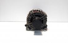 Alternator 130A, Ford Mondeo 3 (B5Y) 1.8 benz, CHBA (id:502998)