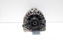 Alternator 70A, Valeo, cod 03D903025D, Vw Polo (9N) 1.2 benz, AZQ (pr:110747)