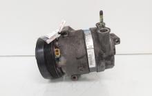 Compresor clima, cod 714978, Chevrolet Aveo sedan (T200,T250) 1.4 benz (id:503001)
