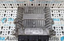 Calculator motor 6M51-12A650-YB, Ford Focus 2 (DA) 1.8tdci