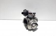 EGR cu clapeta, cod 038131501AQ, VW, 1.9 TDI, AVB (idi:502645)