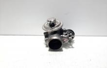 EGR cu clapeta, cod 038131501AQ, VW, 1.9 TDI, AVB (idi:502645)