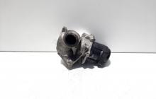 EGR, cod 9685640480, Peugeot, 1.6 HDI, 9HZ (idi:502620)