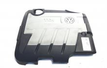 Capac protectie motor, cod 03L103925D, Vw Passat Variant (3C5) 2.0 TDI, CBA (id:503112)