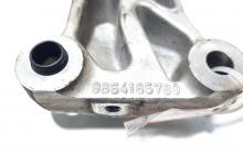 Suport motor, cod 9654165780, Peugeot 308, 1.6 benz, 5FW (id:502655)
