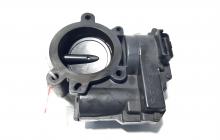 Clapeta acceleratie, cod V757669780, Peugeot 308, 1.4 benz, 8FS (id:502653)