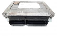 Calculator motor Siemens, cod 03E906033AB, Seat, 1.2 benz, BME (pr:110747)