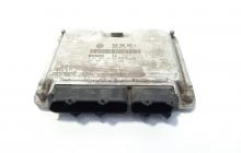 Calculator motor, cod 036906032J, 0261207194, Skoda, 1.4 benz, BCA (idi:482917)