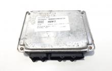 Calculator motor, cod 036906032J, 0261207194, Skoda, 1.4 benz, BCA (idi:482917)