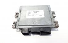 Calculator motor, cod 8G91-12A650-HC, Ford, 2.0 TDCI, UFWA (idi:483058)