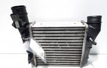 Radiator intercooler, cod 8E0145805AA, Seat Exeo ST (3R5) 2.0 TDI, CAG (id:503438)