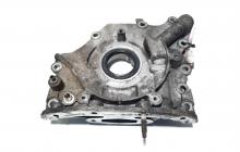 Pompa ulei, cod 9648530980, Ford Fiesta 5, 1.4 TDCI, F6JA (id:503491)