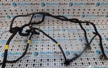 Conducta alimentare combustibil, 9635692580, Ford Focus 2 Combi (DAW) 1.6tdci (id:186598)