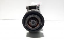 Compresor clima, cod 4F0260805AP, Seat Exeo (3R2) 2.0 TDI, CAG (id:503434)