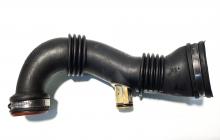 Tub turbo, cod 9656953680, Peugeot 307 SW, 1.6 HDI, 9HX (id:503407)