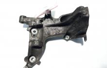 Suport accesorii, cod 9659291180, Peugeot 307 SW, 1.6 HDI, 9HZ (id:503411)