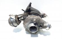 Turbosuflanta, cod 038145702H, Audi A4 (8EC, B7) 1.9 TDI, BRB (id:503517)