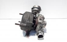 Turbosuflanta, cod 038145702H, Audi A4 (8EC, B7) 1.9 TDI, BRB (id:503517)