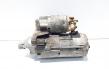 Electromotor, cod 9645100680, Peugeot 407, 1.6 HDI, 9HZ, 5 vit man (id:503470)