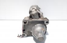 Electromotor, cod 9645100680, Peugeot 407, 1.6 HDI, 9HZ, 5 vit man (id:503470)