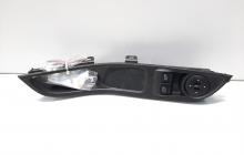 Butoane comanda geam stanga fata cu reglaj, cod AM5T-14A132-FA, Ford Focus 3 Turnier (id:503713)