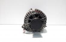 Alternator 140A Valeo, cod 06F903023C, VW, 2.0 TDI, BMM (pr:110747)