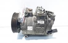 Compresor clima, cod 1K0820803J, Vw Touran (1T1, 1T2) 1.9 TDI, AVQ (id:503697)