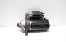 Electromotor, cod 02A911024D, Skoda, 1.9 TDI, ATD, 5 vit man (idi:502037)