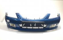Bara fata cu grile si proiectoare, cod B30K-50031, Mazda 323 F VI (BJ) (id:503896)