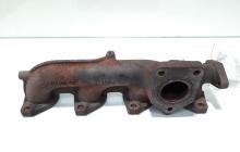 Galerie evacuare, cod 7810182-03, Bmw, 2.0 diesel, N47D20C (idi:482570)