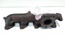 Galerie evacuare, cod 7810182-03, Bmw, 2.0 diesel, N47D20C (idi:482242)