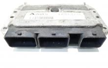 Calculator motor, cod 8200461733, 8200504593, Renault, 1.4 benz (idi:483185)