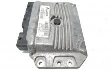 Calculator motor, cod 8200461733, 8200504593, Renault, 1.4 benz (idi:483185)