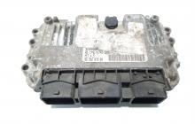 Calculator motor Bosch, cod 9658287280, 0261208839, Peugeot, 1.6 benz, NFU (idi:483184)