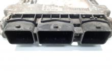 Calculator motor Bosch, cod 9658287280, 0261208839, Citroen, 1.6 benz, NFU (idi:483184)