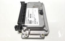 Calculator motor Bosch, cod 9632693880, 0261206214, Citroen, 1.6 benz, NFZ (idi:483198)