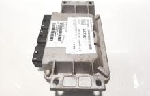 Calculator motor, cod 9663318680, 9659580780, Peugeot, 2.0 benz, RFJ (idi:483187)