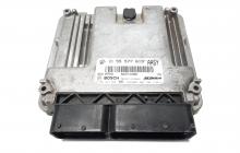 Calculator motor, cod GM55577619, 0281017453, Opel, 2.0 CDTI, A20DTH (idi:483207)