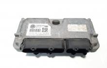 Calculator motor, cod 03C906024AS, VW, 1.4 benz, BUD (idi:483195)