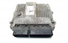 Calculator motor, cod 55194018YU, 7160006205, Opel, 1.3 CDTI, Z13DTJ (idi:483186)