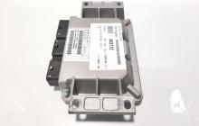 Calculator motor, cod 9663380880, 9654596080, Peugeot, 1.4 16V benz, KFU (idi:483112)