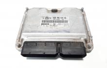 Calculator motor Bosch, cod 038906019DD, 0281011065, Skoda, 1.9 TDI, ATD (idi:483114)