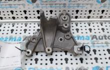 Suport motor 9648584680, Ford Mondeo 4 sedan, 2.0tdci